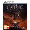 Gothic Remake PlayStation 5 (PS5) - Krabicová verzia