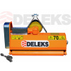 Mulčovač DELEKS APE-100 12-30 Hp