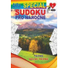 Sudoku speciál pro náročné 4/2023 - autor neuvedený