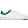Barefoot tenisky Barebarics Enigma - White & Dark Green 41, Vnitřní délka topánky: 26,6 cm, Vnitřní šířka topánky: 9,8 cm