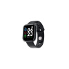 Smartfony-it Hodinky Smartwatch Y68S čierne. - NR6036
