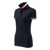 Adler Malfini Polokošile dámská Collar Up dark navy