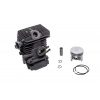 Kompletný valec s piestom pre motorové píly Stihl MS192 MS192T 37 mm (OEM 11370201203)