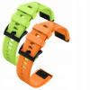 Sada: 2x pásik pre Garmin Epix Pro (Gen 2) Fenix 5S 6S 7S 8 Plus QuickFit