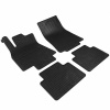 Gumové autokoberce Mercedes A-Class 2004-2012 (W169) PTX Winterfit 45110