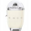 Odšťavovač na citrusy Smeg CJF01CREU béžový 70 W