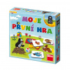 Dino Moja prvá hra Krtko Dino Moja prvá hra Krtko