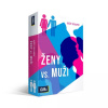 Albi Kvízy do kapsy: Ženy vs. muži