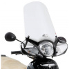 číre plexi 154A, KAPPA, APRILIA SCARABEO 125-200 (07-06, 2011)