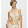 Podprsenka Triumph Aura Spotlight WHP 6720 B085 - Farba: 6720 Cream Dream, Veľkosť: 85, Košíček: B