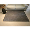 Vopi Kusový koberec Apollo soft šedý (Varianta: 120 x 160 cm)