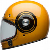 Prilba Bell Bullitt DLX Bolt Yellow / Black L. (Prilba Bell Bullitt DLX Bolt Yellow / Black L.)