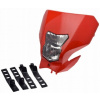 Lampa s krytom a reflektorom Honda CR CRF XR