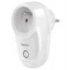SONOFF S26R2 ZB ZigBee smart plug, chytrá zásuvka FR (s kolíkem), kompatibilní s eWeLink
