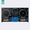 Doto Design Skin SYSTEM ONE COLORS DVS Blue