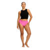Menštruačné nohavičkyModibodi Sensual Hi Waist Bikini Super Electric Fuchsia (MKMSEF) XXL