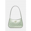 Kabelka Guess ARNELA HWTG94.96170 zelená ONE SIZE
