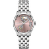 HAMILTON Jazzmaster H32231140 Open Heart Lady Auto