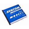 Batéria AVACOM GSSE-NEO-1500 do mobilu Sony Ericsson Xperia Neo, Pro, Ray Li-Ion 3,7 V 1500mAh (GSSE-NEO-1500A)