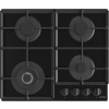 Gorenje GTW641EB - Plynová varná doska