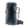 Turistický batoh Deuter Trail 28 SL 20-40 l čierny