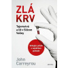 Zlá krv - Carreyrou John