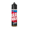 Aramax shake & vape Max Blueberry 12ml