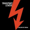 Transport League - Million Volt Scream / Digipack [CD]