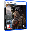 Hra na konzole Assassins Creed Mirage: Launch Edition - PS5 (3307216258131)
