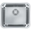 Kuchyňský dřez Alveus Luno 20 Satin 1128740