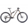 SUNN Horský bicykel SHAMANN DC S1 2025 S