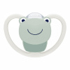 NUK Cumlík Space 0-6m frog zelená