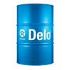 Texaco Delo Gear TDL 80W-90 208L