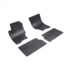 Gumové autokoberce Kia Sorento 2002-2009 (5 míst) RIG 901443