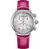 Aerowatch 1942 Chrono Lady malina A 81105 AA04