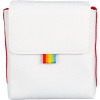 Polaroid Now Bag White & Red