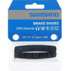 Keramické brzdové doštičky Shimano XTR, Deore XT, Deore LX, Deore, DXR