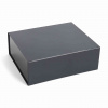 HAY Úložný box Colour Storage M Black