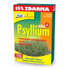 asp Psyllium PLUS Akcia (15% ZDARMA) rozpustná vláknina + Laktobacillus, Bbifidobacterium, inulín, Omega-3 (150 g + 15% zadarmo) 1x172 g