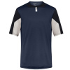 Fox Defend Jersey - Galaxy Blue - men´s L