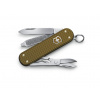 Kapesní nůž Classic SD Alox Limited Edition 2024 - Victorinox (Classic SD Alox Limited Edition 2024, kapesní nůž 58 mm - Victorinox)