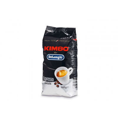 De'Longhi Kimbo Espresso Classic 1 kg DeLonghi