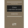 Zákon o obecnom zriadení - Košičiarová Soňa