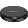 Discman Roadstar PCD-498MP čierny