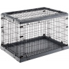 Ferplast Superior 105 Klietka pre psov 107 x 77 x 73,5 cm