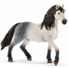 Schleich Andalusian Stallion 13821 Horse Horse (Schleich Andalusian Stallion 13821 Horse Horse)