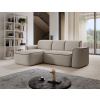 Nábytek PEGAS s.r.o. Ume Royal 18, Velvetmat 22 287x88 Levý