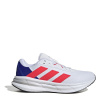 adidas Galaxy 7 pánska bežecká obuv White/Red/Blue 9 (43.3)
