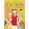 Víla Ella a Zvieratká - DVD - EleniS