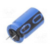 Kondenzátor elektrolytický THT 470uF 50VDC Ø12,5x20mm ±20%